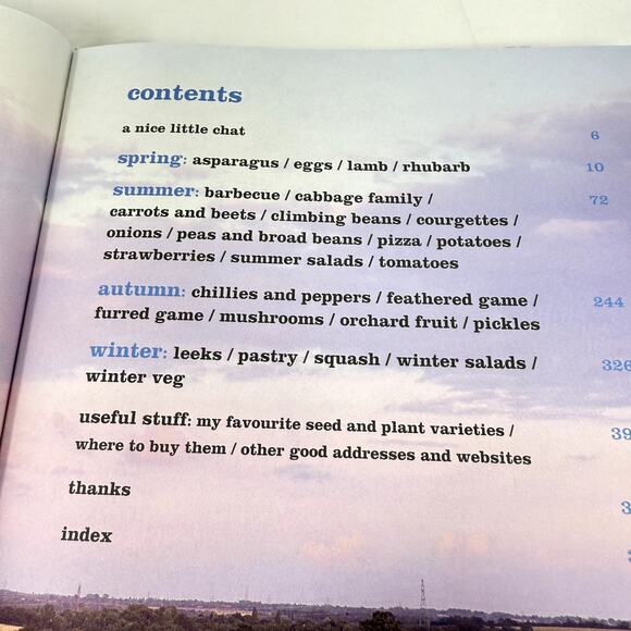 Jamie at Home by Jamie Oliver Cook Your Way to The Good Life Hardcover Book - Picture 3 of 13